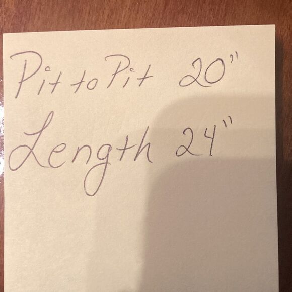 Chico’s black, white, and silver blazer, size m or Chico’s size 2, guc - Picture 8 of 8